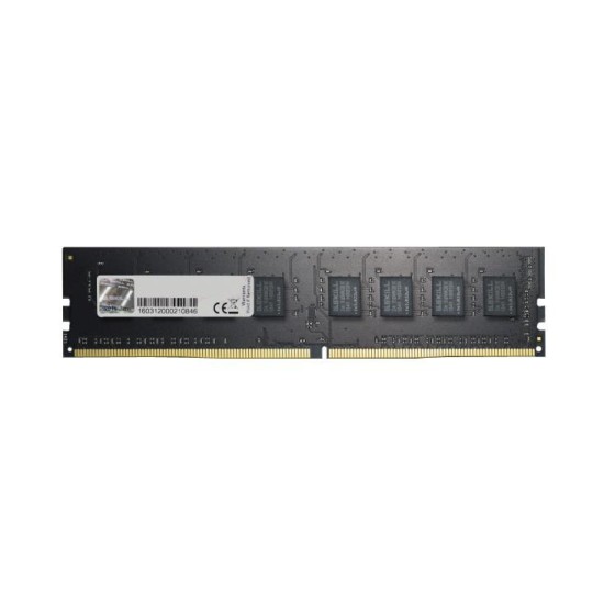 Памет G.SKILL F4-2400C17S-8GNT, 8GB, DDR4, 2400MHZ, CL17