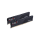 Памет G.SKILL Flare X5 Black 32GB(2x16GB) DDR5 6000MHz CL30 F5-6000J3038F16GX2-FX5 1.35V, AMD EXPO