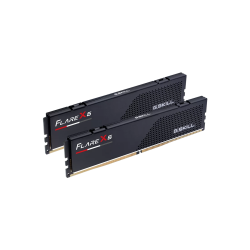 Памет G.SKILL Flare X5 Black 32GB(2x16GB) DDR5 6000MHz CL36