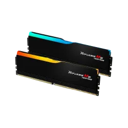 Памет G.SKILL Ripjaws M5 Neo RGB 48GB (2x24GB) DDR5-6000 CL30 - AMD EXPO