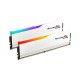 Памет G.SKILL Ripjaws M5 Neo RGB White 32GB(2x16GB) DDR5-6000