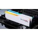 Памет G.SKILL Ripjaws M5 Neo RGB White 32GB(2x16GB) DDR5-6000