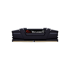 Памет G.SKILL Ripjaws V Black 32GB(2x16GB) DDR4 3600MHz F4-3600C16D-32GVKC
