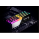 Памет G.SKILL Trident Z Neo RGB 32GB(2x16GB) DDR4 3600MHz F4-3600C16D-32GTZNC