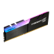 Памет G.SKILL Trident Z RGB 32GB(2x16GB) DDR4 3200MHz F4-3200C16D-32GTZR