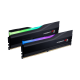 Памет G.SKILL Trident Z5 Black RGB 32GB(2x16GB) DDR5 6000MHz F5-6000J3636F16GX2-TZ5RK