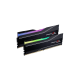 Памет G.SKILL Trident Z5 Neo RGB Black 32GB(2x16GB) DDR5 6000MHz CL30 AMD EXPO