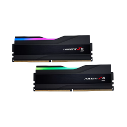 Памет G.SKILL Trident Z5 RGB 64GB(2x32GB) DDR5 6000MHz F5-6000J3040G32GX2-TZ5RK Intel XMP