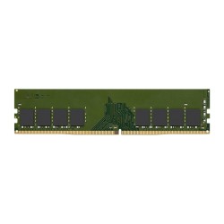 Памет Kingston 16GB DDR4 3200MHz CL22 1Rx8 288-pin 16Gbit - KCP432NS8/16 Памет Kingston 16GB DDR4 3200MHz CL22 1Rx8 288-pin 16Gbit - KCP432NS8/16