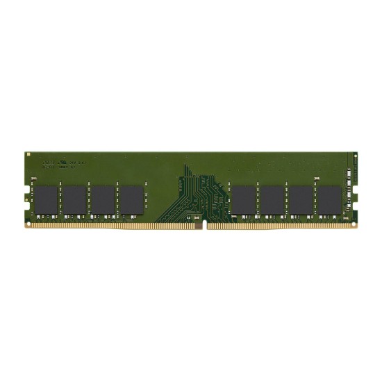 Памет Kingston 16GB DDR4 3200MHz CL22 1Rx8 288-pin 16Gbit  - KCP432NS8/16