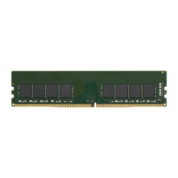 Памет Kingston 16GB DDR4 3200MHz CL22 2Rx8 288-pin 8Gbit - KVR32N22D8/16 Памет Kingston 16GB DDR4 3200MHz CL22 2Rx8 288-pin 8Gbit - KVR32N22D8/16