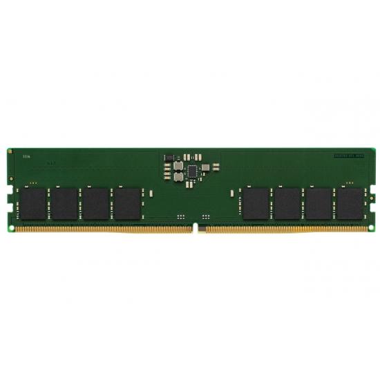 Памет Kingston 32GB(2x16GB) DDR5 PC5-38400 4800MHz KVR48U40BS8K2-32