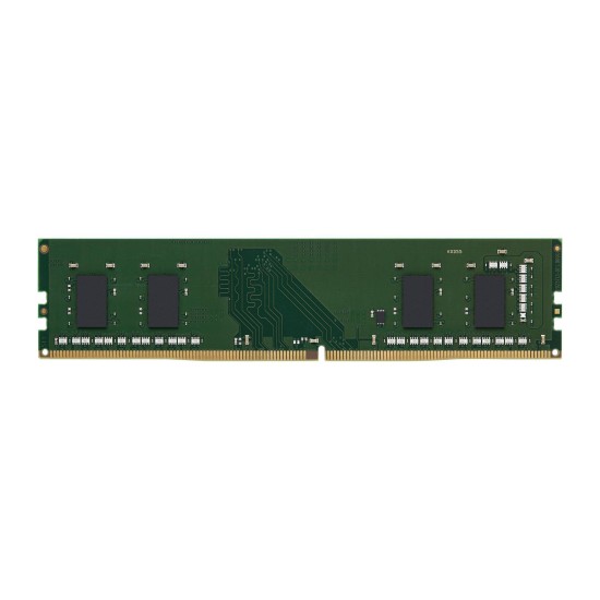 Памет Kingston 8GB DDR4 3200MHz CL22 1Rx16 288-pin 16Gbit - KCP432NS6/8 Памет Kingston 8GB DDR4 3200MHz CL22 1Rx16 288-pin 16Gbit - KCP432NS6/8