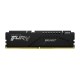 Памет Kingston FURY Beast Black 128GB(4x32GB) DDR5 5200MHz CL40 KF552C40BBK4-128