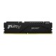 Памет Kingston FURY Beast Black 128GB(4x32GB) DDR5 5600MHz CL36 KF556C40BBK4-128