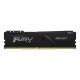 Памет Kingston FURY Beast Black 16GB(2x8GB) DDR4 3600MHz KF436C17BBK2/16