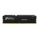 Памет Kingston FURY Beast Black 16GB(2x8GB) DDR5 6000MHz CL36, AMD EXPO - KF560C36BBEK2-16