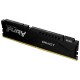 Памет Kingston FURY Beast Black 16GB DDR5 5200MHz KF552C40BB-16