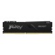 Памет Kingston FURY Beast Black 32GB(2x16GB) DDR4 2666MHz KF426C16BB1K2/32