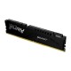 Памет Kingston FURY Beast Black 64GB(2x32GB) DDR5 - KF564C32BBK2-64