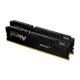 Памет Kingston FURY Beast Black 64GB(2x32GB) DDR5 - KF560C30BBEK2-64 Памет Kingston FURY Beast Black 64GB(2x32GB) DDR5 - KF560C30BBEK2-64