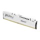 Памет Kingston FURY Beast White 32GB DDR5 - KF560C30BWE-32