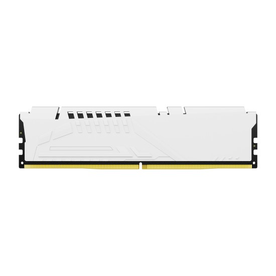 Памет Kingston FURY Beast White 64GB(2x32GB) DDR5 5200MHz CL36