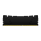Памет Kingston FURY Renegade Black 128GB(4x32GB) DDR4 3200MHz CL16