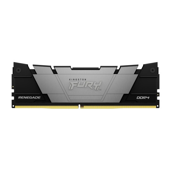 Памет Kingston FURY Renegade Black 16GB(2x8GB) DDR4 3200MHz CL16