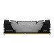 Памет Kingston FURY Renegade Black 16GB(2x8GB) DDR4 3200MHz CL16