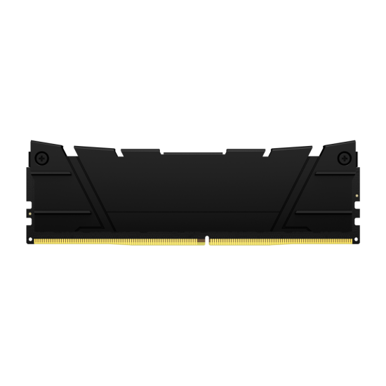 Памет Kingston FURY Renegade Black 16GB(2x8GB) DDR4 3200MHz CL16