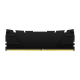 Памет Kingston FURY Renegade Black 16GB(2x8GB) DDR4 3200MHz CL16