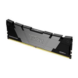 Памет Kingston FURY Renegade Black 32GB DDR4 3200MHz CL16