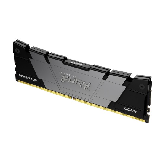 Памет Kingston FURY Renegade Black 32GB DDR4 3600MHz CL18