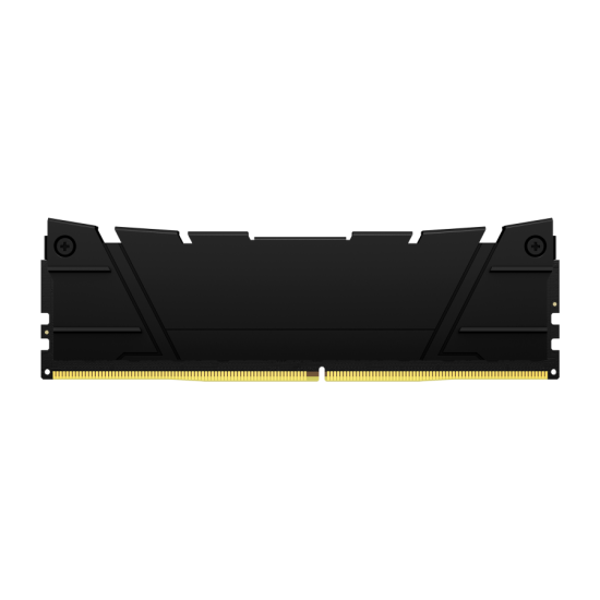 Памет Kingston FURY Renegade Black 64GB(2x32GB) DDR4 3200MHz CL16