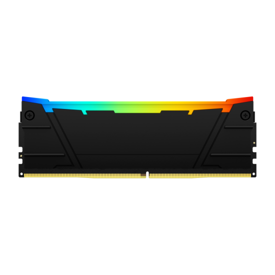 Памет Kingston FURY Renegade RGB 16GB(2x8GB) DDR4 3200MHz CL16