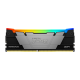 Памет Kingston FURY Renegade RGB 32GB(4x8GB) DDR4 3200MHz CL16