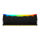 Памет Kingston FURY Renegade RGB 32GB(4x8GB) DDR4 3600MHz CL16