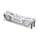 Памет Kingston FURY Renegade White 48GB(2x24GB) DDR5 8400MHz CL40