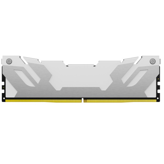 Памет Kingston Fury Renegade White 32GB(2x16GB) DDR5 7200MHz CL38