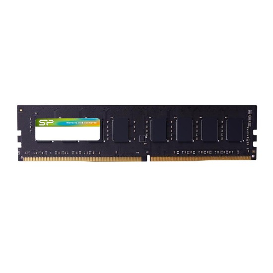 Памет Silicon Power 16GB(2x8GB) DDR4 3200MHz SP016GBLFU320B22