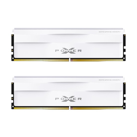 Памет Silicon Power XPOWER Zenith 32GB(2x16GB) DDR5 6000MHz CL30