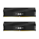 Памет Silicon Power XPOWER Zenith 32GB(2x16GB) DDR5 6000MHz CL30