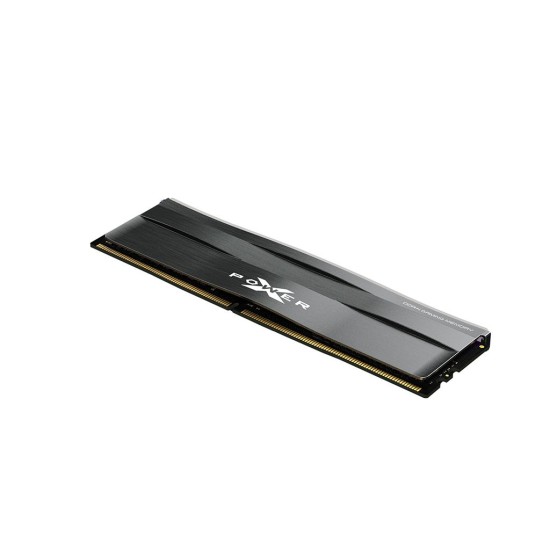 Памет Silicon Power XPOWER Zenith 8GB DDR4 3600MHz SP008GXLZU360BSC