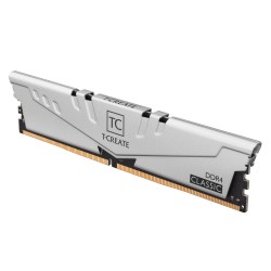 Памет Team Group T-Create Classic DDR4 - 32GB (2x16GB) 3200MHz CL22 Памет Team Group T-Create Classic DDR4 - 32GB (2x16GB) 3200MHz CL22