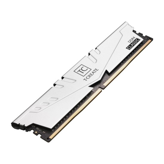 Памет Team Group T-Create Classic DDR4 - 32GB (2x16GB) 3200MHz CL22 Памет Team Group T-Create Classic DDR4 - 32GB (2x16GB) 3200MHz CL22