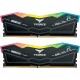 Памет Team Group T-Force Delta RGB DDR5 32GB (2x16GB) 6000MHz CL40