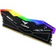 Памет Team Group T-Force Delta RGB DDR5 32GB (2x16GB) 6000MHz CL40