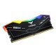 Памет Team Group T-Force Delta RGB DDR5 32GB (2x16GB) 6400MHz CL32