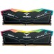 Памет Team Group T-Force Delta RGB, DDR5, 32GB (2x16GB), 6400MHz